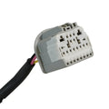 BD Diesel auto part