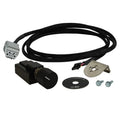 BD Diesel auto part installed view