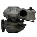 BD Diesel auto part detail