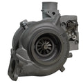 BD Diesel auto part installed view