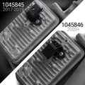 BD Diesel auto part
