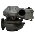 BD Diesel auto part installed view