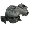 BD Diesel auto part close-up