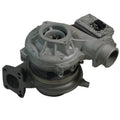 BD Diesel auto part installed view