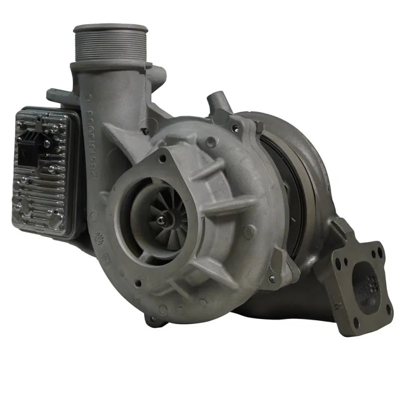 BD Diesel auto part