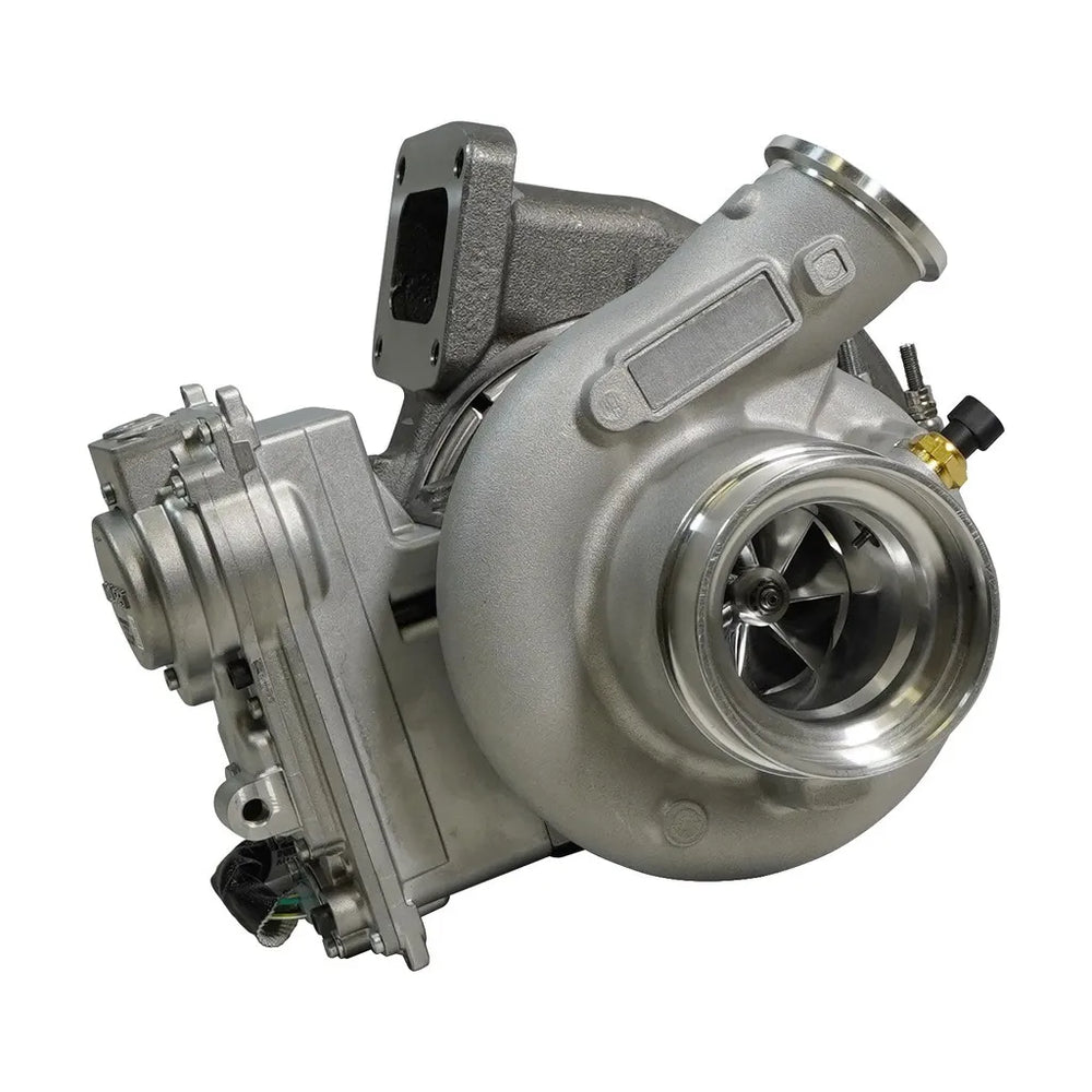 BD Diesel auto part