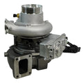 BD Diesel auto part