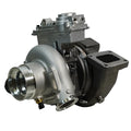 BD Diesel auto part detail
