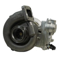 BD Diesel auto part close-up