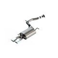 Borla axle-back exhaust
