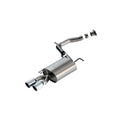 Borla axle-back exhaust