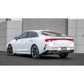 Borla cat-back exhaust