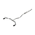 Borla cat-back exhaust