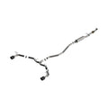 Borla cat-back exhaust
