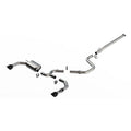 Borla cat-back exhaust