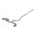 Borla cat-back exhaust