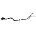 Borla exhaust