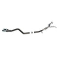 Borla exhaust