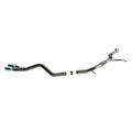 Borla chrome exhaust