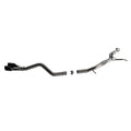 Borla exhaust