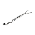 Borla cat-back exhaust