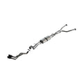 Borla cat-back exhaust