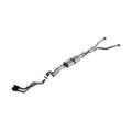 Borla cat-back exhaust