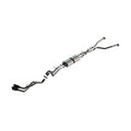 Borla cat-back exhaust