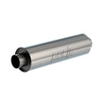 Borla muffler