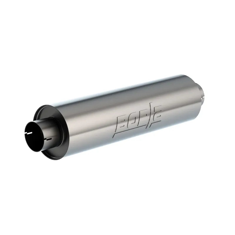 Borla muffler