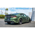 Borla chrome auto part
