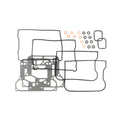 Cometic Gasket auto part