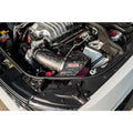 CORSA Performance cold air intake detail