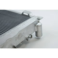 CSF auto part close-up