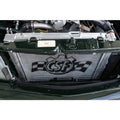 CSF auto part close-up