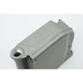 CSF oil cooler detail
