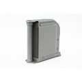 CSF oil cooler detail