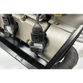 CSF oil cooler