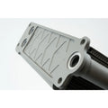 CSF oil cooler installed view
