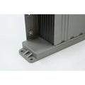 CSF oil cooler installed view
