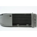 CSF oil cooler detail
