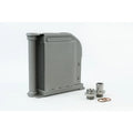 CSF oil cooler