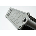 CSF oil cooler close-up