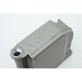 CSF oil cooler installed view