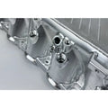 CSF auto part installed view