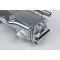 CSF auto part close-up