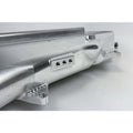 CSF auto part installed view