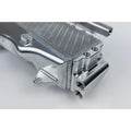 CSF auto part close-up