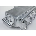 CSF auto part installed view