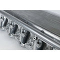 CSF auto part installed view